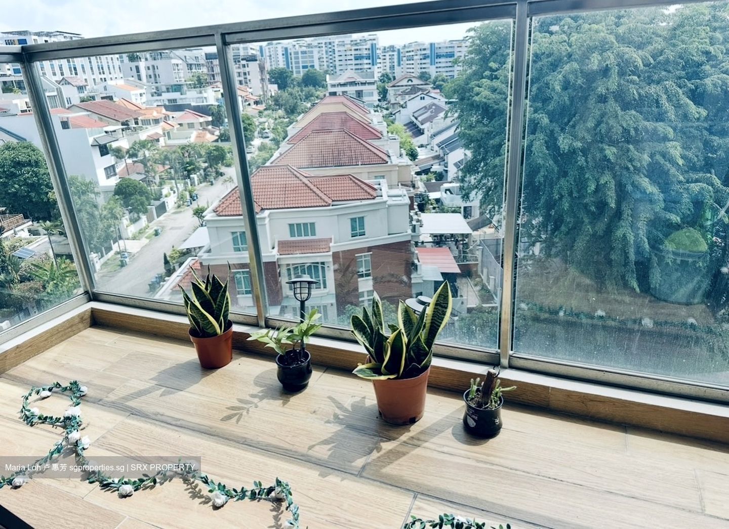 Urban Treasures (D14), Condominium #535585511